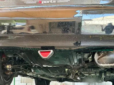 2008 Toyota CAMRY 照片 13
