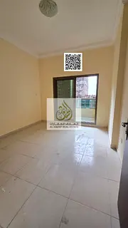 Two-Bedroom Apartment for Annual Rent – Emirates City, Ajman
