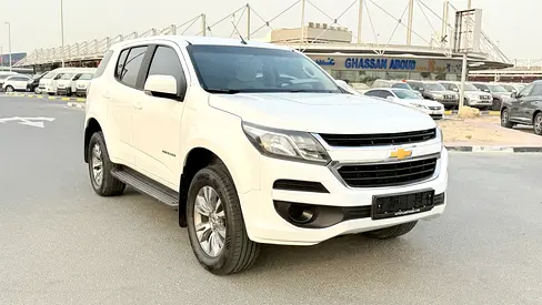 صورة 11 لـ 2020 Chevrolet TRAILBLAZER
