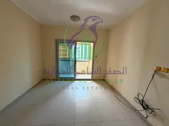 Spacious Studio for Annual Rent in Al Taawun Sharjah with Private Balcony Comfortable Space Prime Lo