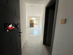 Brand New 2 Bedroom Apartment for Annual Rent in Al Mowaihat 3 | Balcony | 3 Bathrooms | AED 46,000