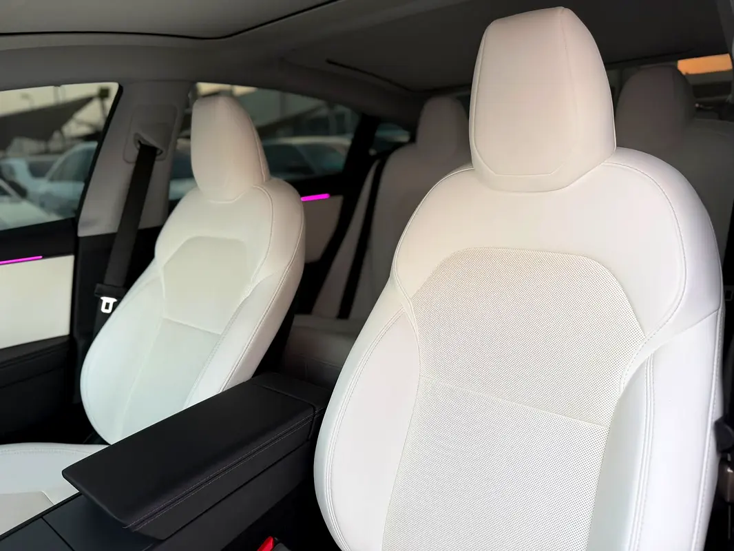 Tesla Model 3 2026