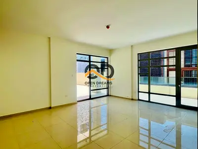Spacious Unfurnished 2BHK | 2,900 Sqft | Huge Terrace | Semi-Closed Kitchen | 2 Bathrooms | 100K
