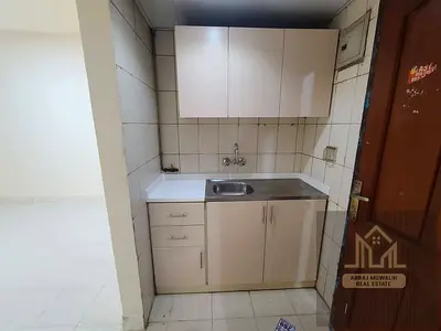 HOT DEAL OFFER STUDIO AVAIABLE READY TO MOVE YEARLY FOR FAMILY CLOSE KITCHEN STUDIO AVAIABLE 16K