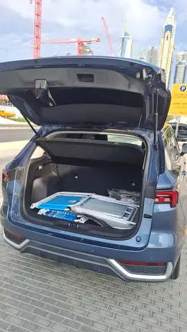 2024 FORD TERRITORY — миниатюра 11