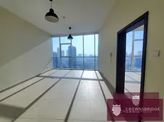 Full Panoramic | 12 Cheques | Kitchen Equipped | Huge Wardrobe
