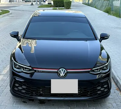 صورة 2 لـ 2023 Volkswagen GOLF GTI