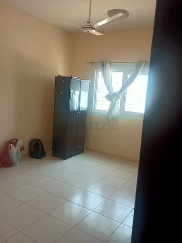 Furnished Family Room in 2 BHK
