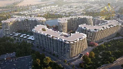 SPACIOUS LAYOUT 3BHK+ DLD WAIVER FULL LAGOON VIEW!