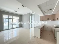 Marina View | Unfurnished | Bright | Vacant