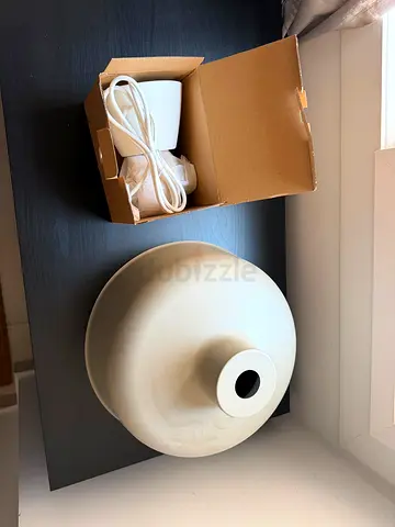 Ikea Bunkeflo : pandant lamp new