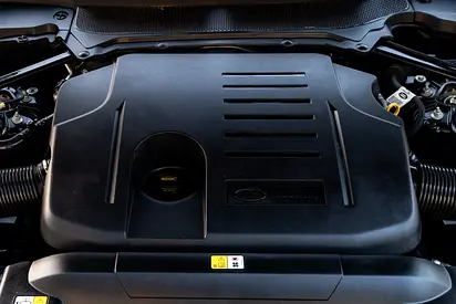 Land Rover Range Rover Sport HSE Dynamic, миниатюра 2
