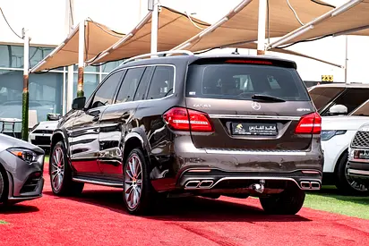 صورة مصغرة 18 لـ 2013 Mercedes-BENZ GL