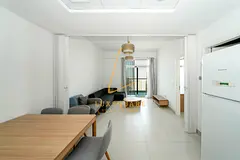 Furnished | Vacant On 25th Aug | Near Metro