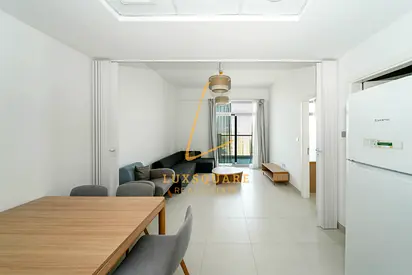 Fully Furnished | High Floor | Vacant | Near Metro