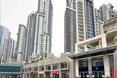 Executive Tower J | Dubai's Business District