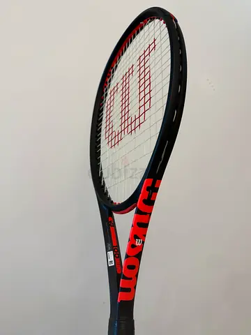 Wilson tennis racket - used, good condition