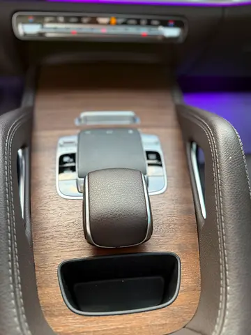 Mercedes-Benz GLE 450 4MATIC, миниатюра 14