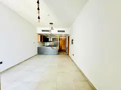 Spacious 1BHK | Pool View | Investor Deal