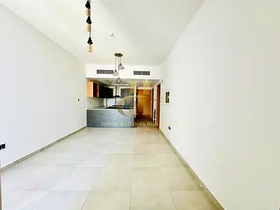 Spacious 1BHK | Pool View | Investor Deal