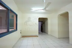 Spacious 2BR Apartment | Well-Laid Out | No Balcony
