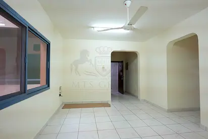 Spacious 2BR Apartment | Well-Laid Out | No Balcony