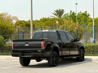 صورة مصغرة 9 لـ 2014 FORD F-150