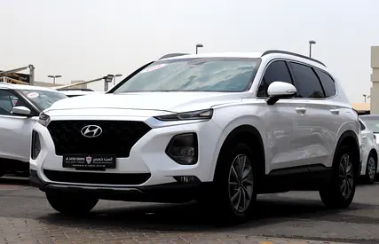 صورة مصغرة 3 لـ 2020 Hyundai SANTA FE