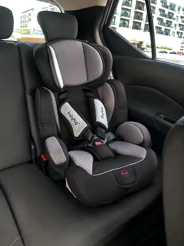 Car seat