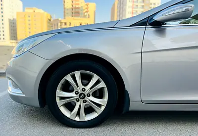 صورة مصغرة 6 لـ 2012 Hyundai SONATA