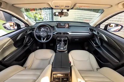 Mazda CX-9 GT, миниатюра 4