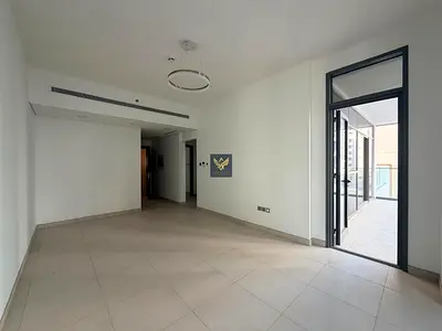 Spacious 2BR Apartment | Balcony & City Views | Pool & Gym Access