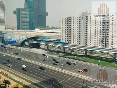 FULLY FITTED OFFICE FOR RENT | SHEIKH ZAYED ROAD
