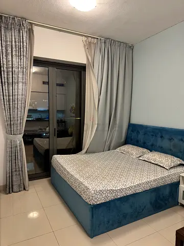 Fully Furnished Studio Apartment for Rent | Executive / Couple | Family Building