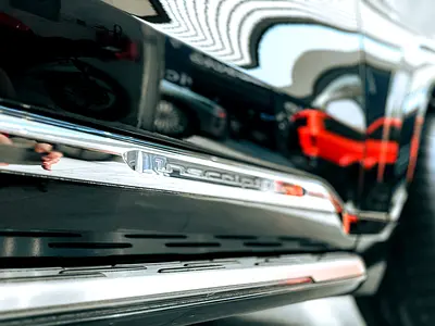 2020 Volvo XC90 thumbnail 15