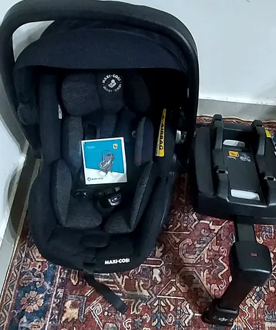 maxi-cosi marble i-size car seat
