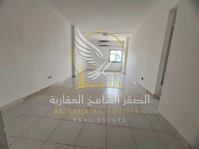عقد موظفين شقة غرفتين وصالة للإيجار السنوي بالشارقة