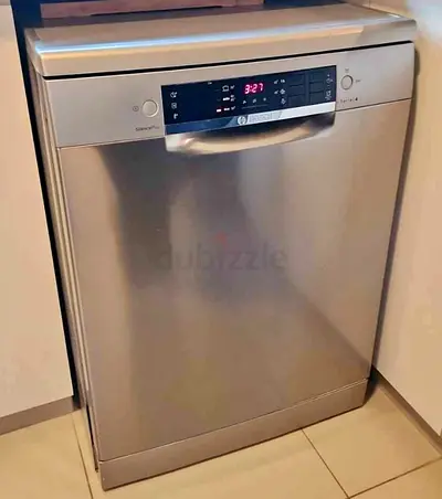 Bosch Series 4 Dishwasher