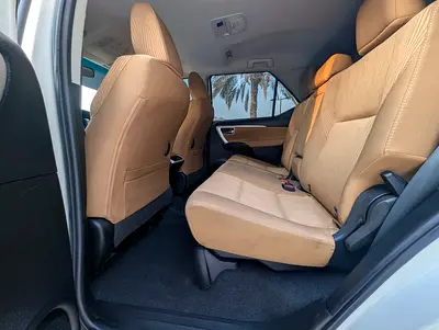 2019 Toyota FORTUNER — фото 14