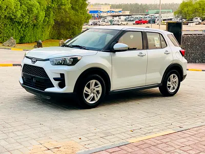 🚙تويوتا رايز خليجية 🚙 🚙Toyota Raize،🚙