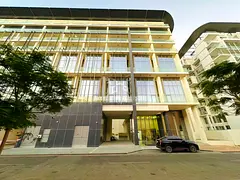 Unit Tawtheeq !! Duplex-2-Bedroom Hall | Private Balcony | American Style Kitchen | Share Pool | Bas