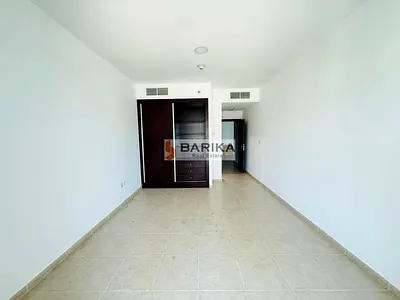 High-Floor 1BR | Full Sea View | Luxury Living |