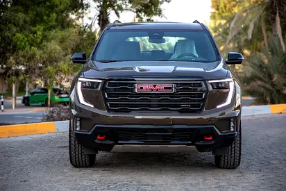 GMC Acadia AT4, миниатюра 2