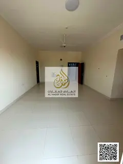 🌟 Spacious 1BR Master Suite with Built-in Wardrobe & Balcony | Al Rawda 1