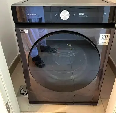 Samsung Digital 11.5 Kg Washer Dryer 2in1