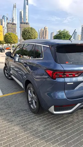 2024 FORD TERRITORY — миниатюра 16