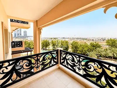 PREMIUM QUALITY | BRAND NEW | PARK VIEW