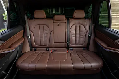 BMW X5 xDrive40i, миниатюра 12