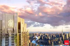 Brand New | Fully Furnished | Luxury Living