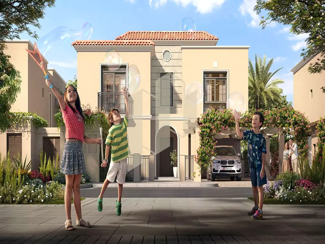 Resale | Premium Finishes | Prime Location